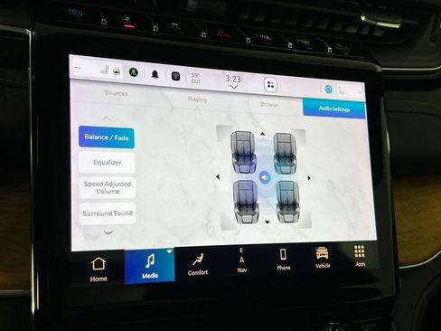 Used 2022 Jeep Grand Cherokee Summit image 34