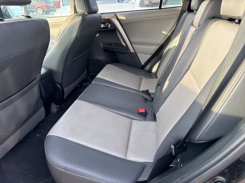Used 2013 Toyota RAV4 Limited image 11