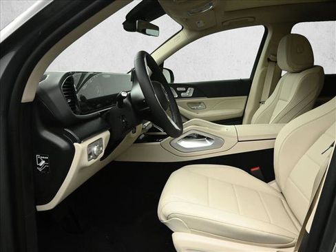 New 2026 Mercedes-Benz GLE 350 4MATIC image 8