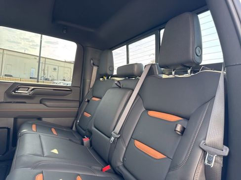 Used 2026 GMC Sierra 2500 AT4 w/ AT4 Premium Plus Package image 28