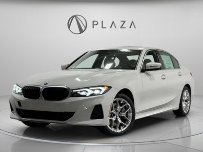 New 2026 BMW 330i xDrive Sedan w/ Convenience Package