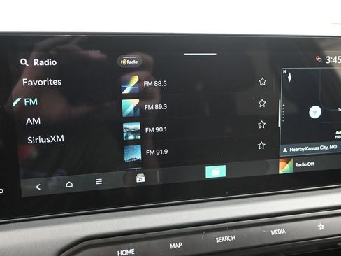New 2027 Kia Telluride EX X-Line AWD/4WD image 19