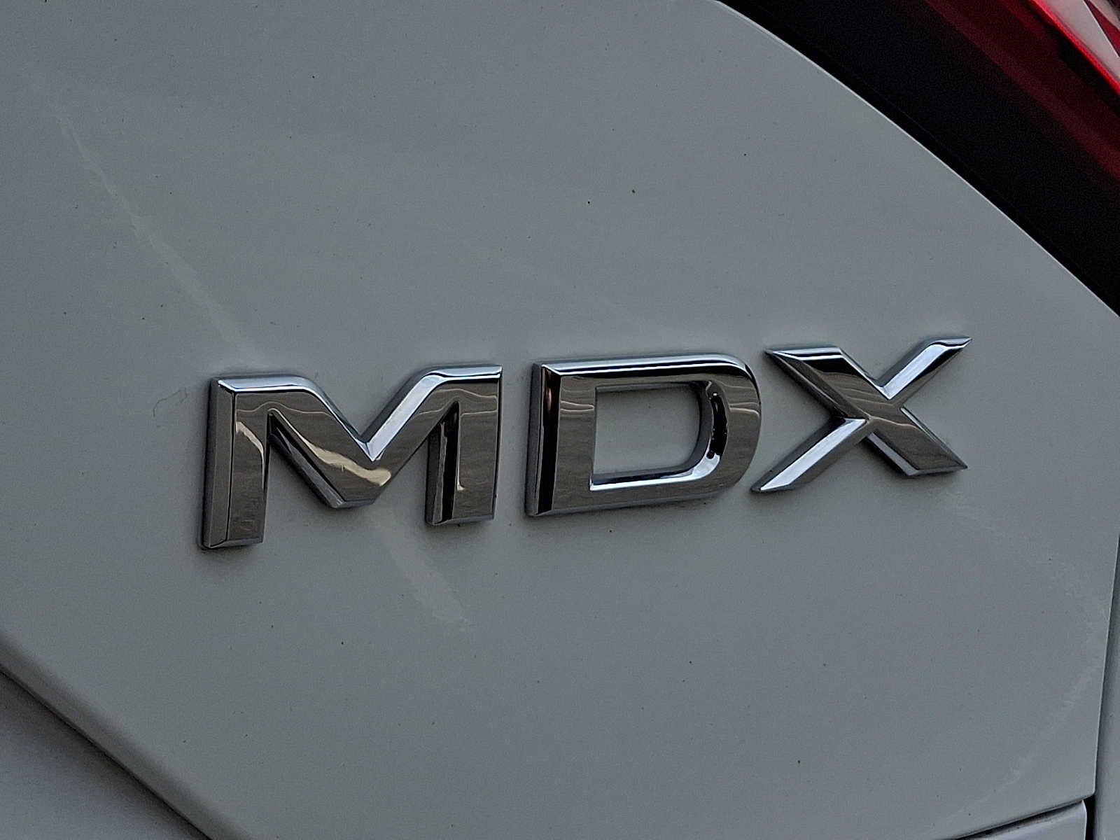 Certified 2024 Acura MDX w/ Technology Package AWD/4WD image 33
