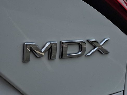 Certified 2024 Acura MDX SH-AWD w/ Technology Package image 33