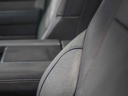 Used 2023 Toyota Tundra Platinum w/ Advanced Package image 20