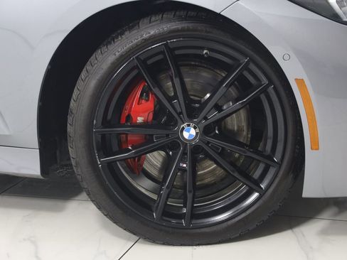 Used 2023 BMW M340i xDrive w/ Shadowloine Package image 15