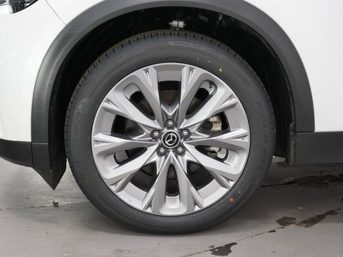 Certified 2024 MAZDA CX-90 3.3 Turbo w/ Premium Plus Pkg AWD/4WD image 30