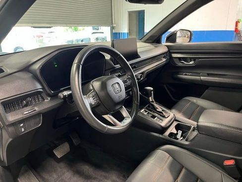 Used 2024 Honda CR-V Sport-L image 22