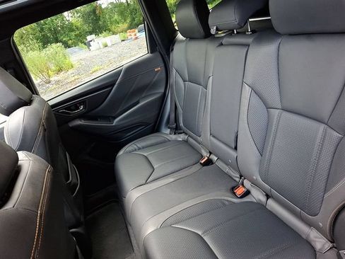 Used 2022 Subaru Forester Wilderness AWD/4WD image 18