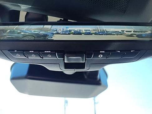 New 2026 Subaru Outback Touring AWD/4WD image 40