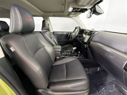 Certified 2022 Toyota 4Runner TRD Pro image 44