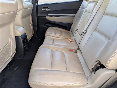 Used 2019 Dodge Durango GT image 17