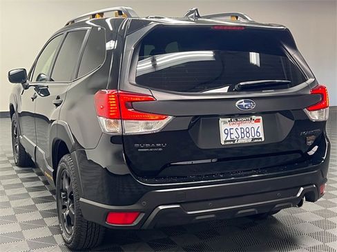 Used 2023 Subaru Forester Wilderness image 7