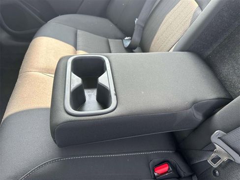 Certified 2024 Nissan Altima 2.5 S image 11