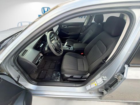 Certified 2024 Honda Civic LX image 18