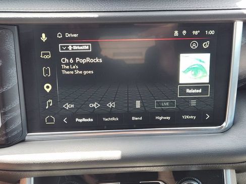 Used 2023 GMC Yukon Denali w/ LPO, Floor Liner Package AWD/4WD image 14