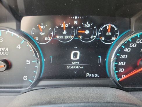 Used 2018 GMC Sierra 1500 Denali AWD/4WD image 13