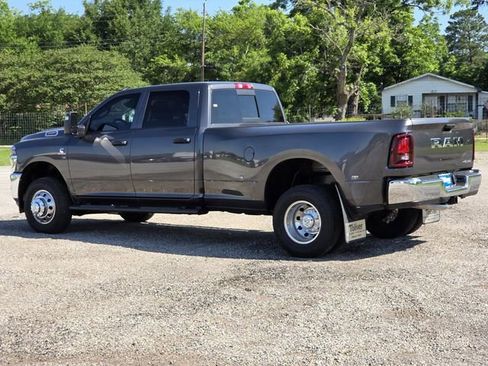 New 2026 RAM 3500 Tradesman AWD/4WD image 5
