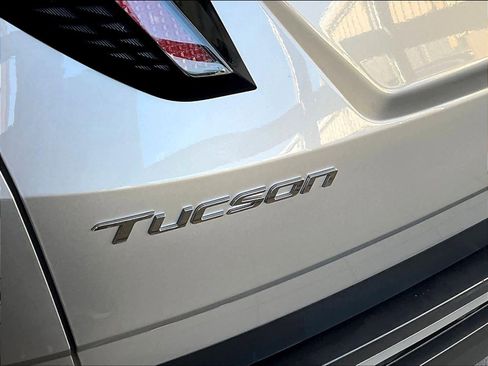 Used 2023 Hyundai Tucson SEL image 27