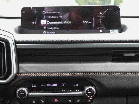 New 2026 MAZDA CX-50 AWD 2.5 Hybrid w/ Weather Package image 16
