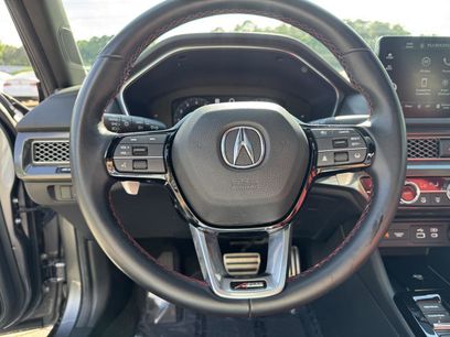 Used 2024 Acura Integra A-Spec