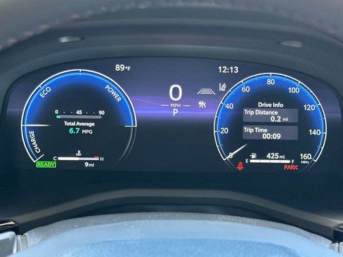 Certified 2026 Toyota Camry XSE FWD image 23