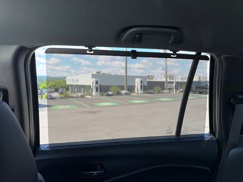 Used 2021 Honda Passport Elite image 26