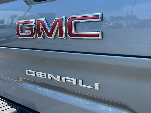 New 2025 GMC Sierra 1500 Denali w/ Denali Reserve Package image 28