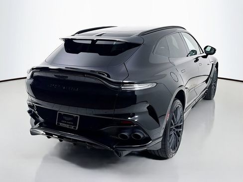 Used 2023 Aston Martin DBX 707 AWD/4WD image 7