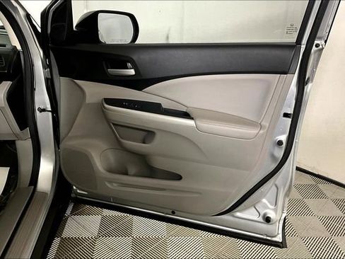 Used 2014 Honda CR-V EX-L image 24