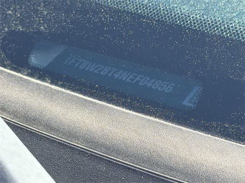 Used 2022 Ford F250 Platinum w/ FX4 Off-Road Package image 28