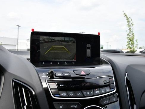 New 2026 Acura RDX SH-AWD w/ Technology Package image 14