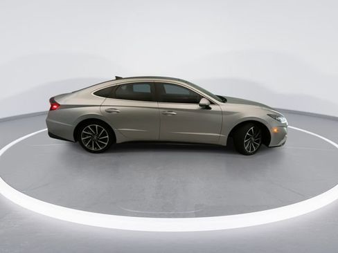 Used 2020 Hyundai Sonata Limited FWD image 7