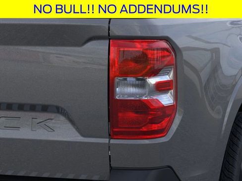 New 2026 Ford Maverick XLT AWD/4WD image 23