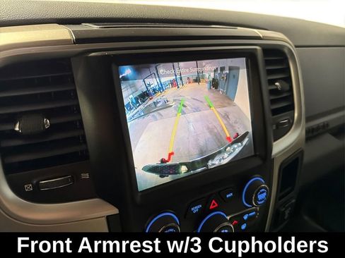 Used 2015 RAM 1500 Big Horn image 19