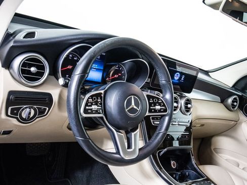 Used 2020 Mercedes-Benz GLC 300 image 16