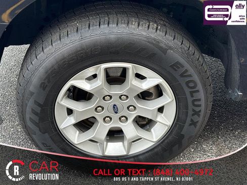 Used 2023 Ford F150 XLT AWD/4WD image 47