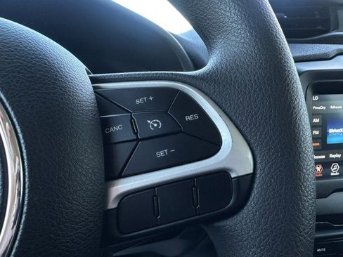 Used 2020 Jeep Renegade Sport image 23
