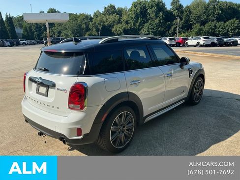 Used 2017 MINI Cooper Countryman S AWD/4WD image 5