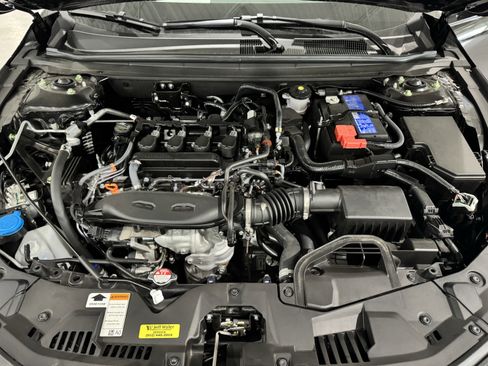 Used 2024 Honda Accord EX image 13
