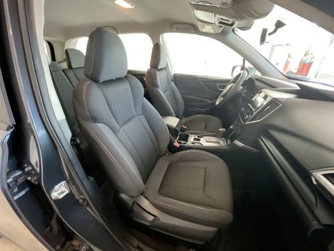 Used 2021 Subaru Forester AWD/4WD image 24