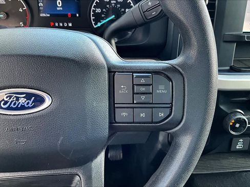 Used 2025 Ford F250 XLT AWD/4WD image 24