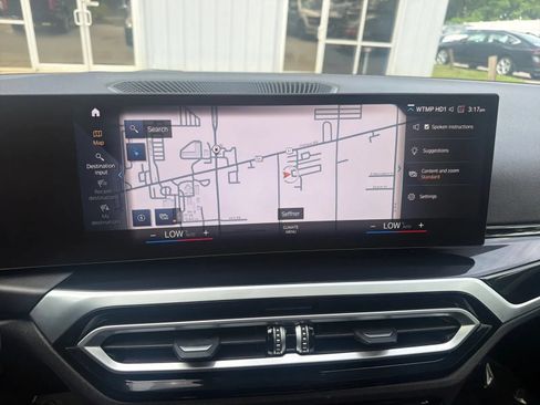 Used 2023 BMW i4 eDrive35 RWD image 13