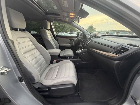 Used 2019 Honda CR-V EX image 33