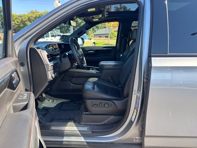Used 2025 Chevrolet Tahoe RST w/ Comfort Package AWD/4WD image 20