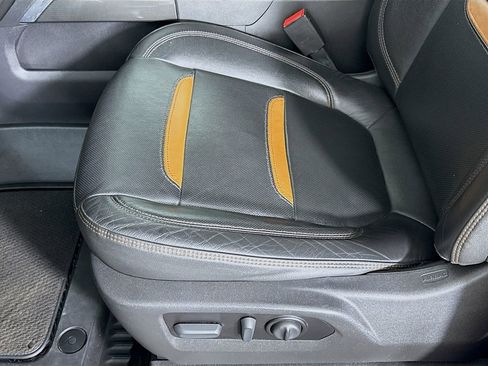 Used 2021 GMC Sierra 1500 AT4 image 18