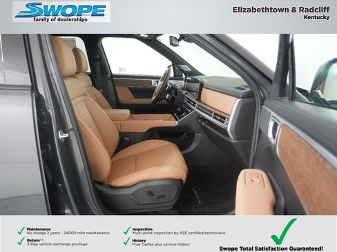 New 2026 Hyundai Santa Fe Calligraphy image 10