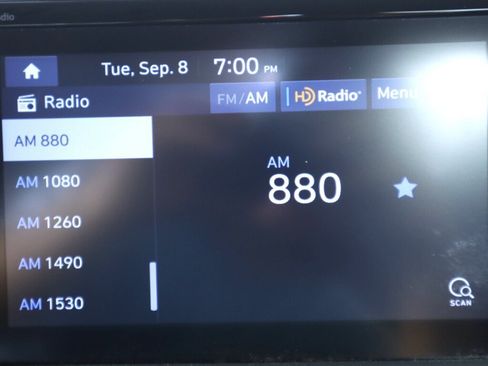 Used 2021 Hyundai Sonata SE FWD image 19