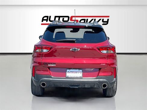 Used 2023 Chevrolet TrailBlazer RS image 6