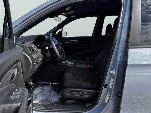 Used 2022 Honda Pilot Sport image 12